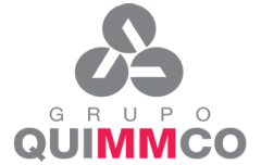 โลโก้ Grupo Quimmco