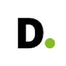 Logo Deloitte