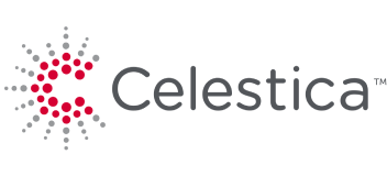 โลโก้ Celestica