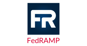 FedRAMP şirketinin logosu