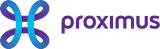 Proximus logo