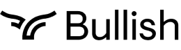 Logo de l'entreprise Bullish