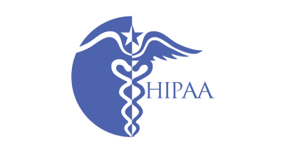 โลโก้ HIPAA