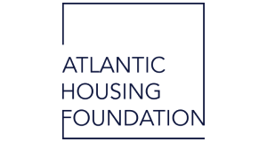 Logo: Atlantic Housing Foundation 