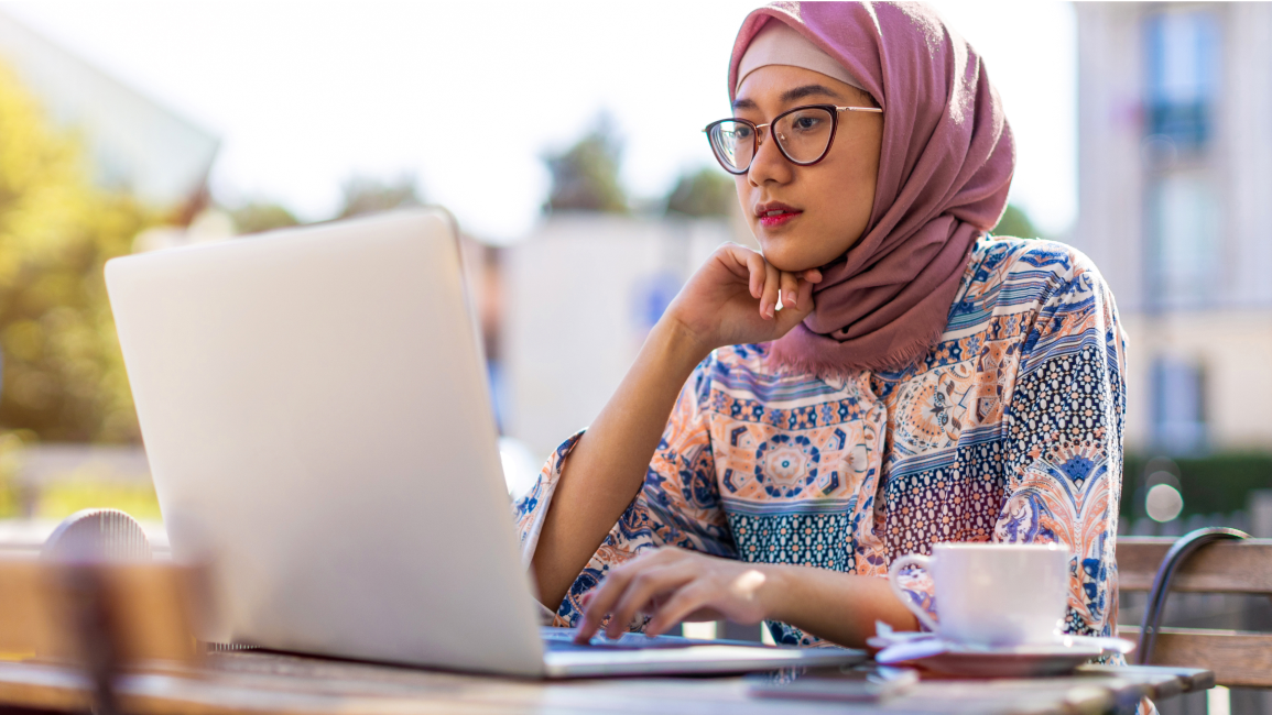 Travailler à distance avec les solutions de sécurité cloud de Google Workspace