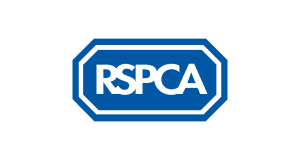 Virksomhedslogo for RSPCA 