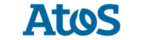 Atos logo