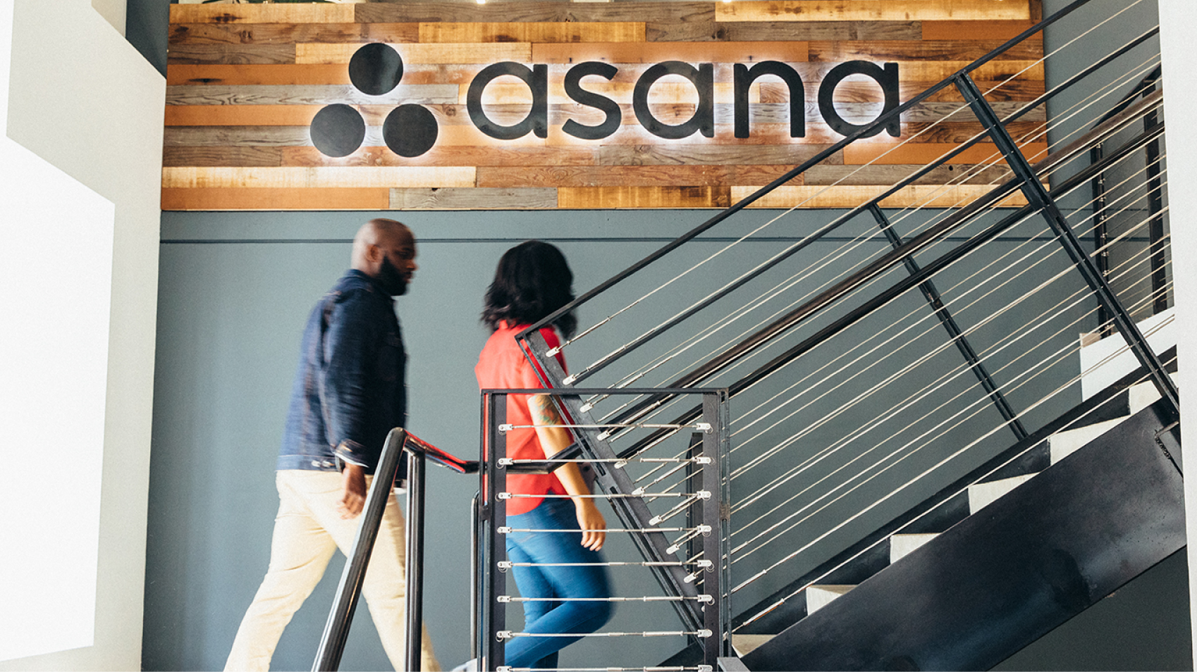 Asana 客戶評價