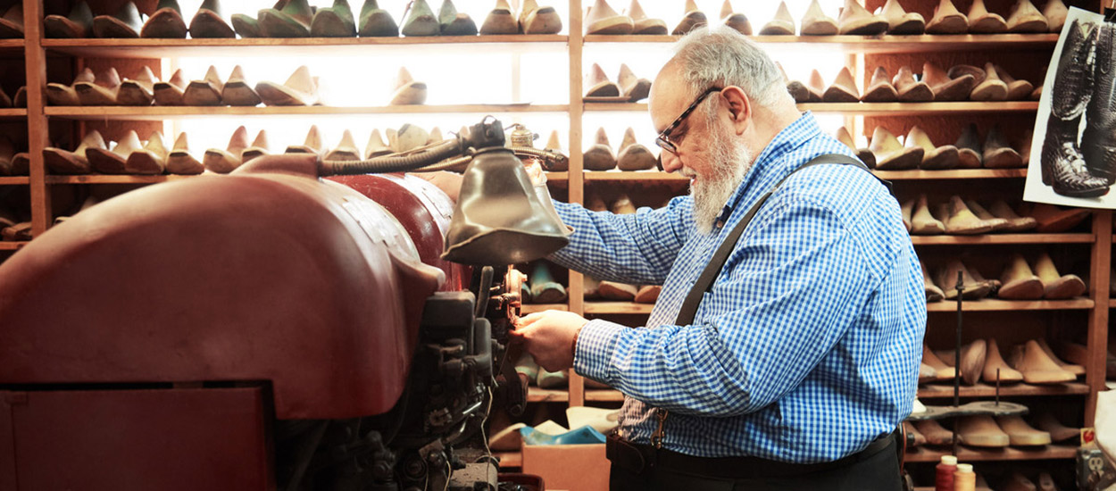 Espinoza Boot Maker