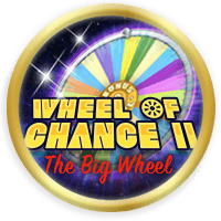 Wheel of Chance II - The Big Wheel