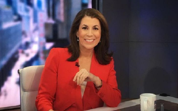 Tammy Bruce