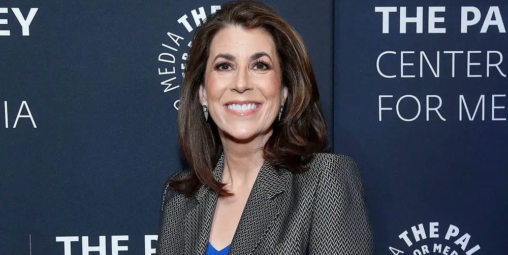 Tammy Bruce married