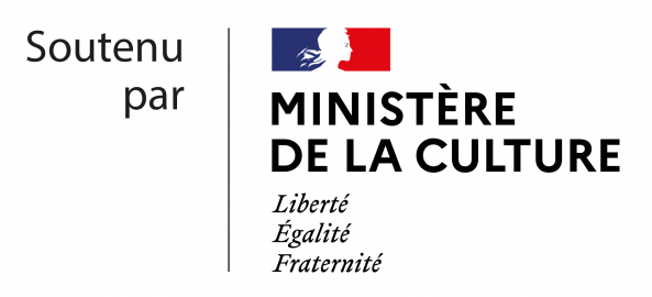 Ministere Culture soutient.png