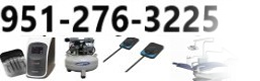 Lions Dental Supply And Equipment Telephone Number