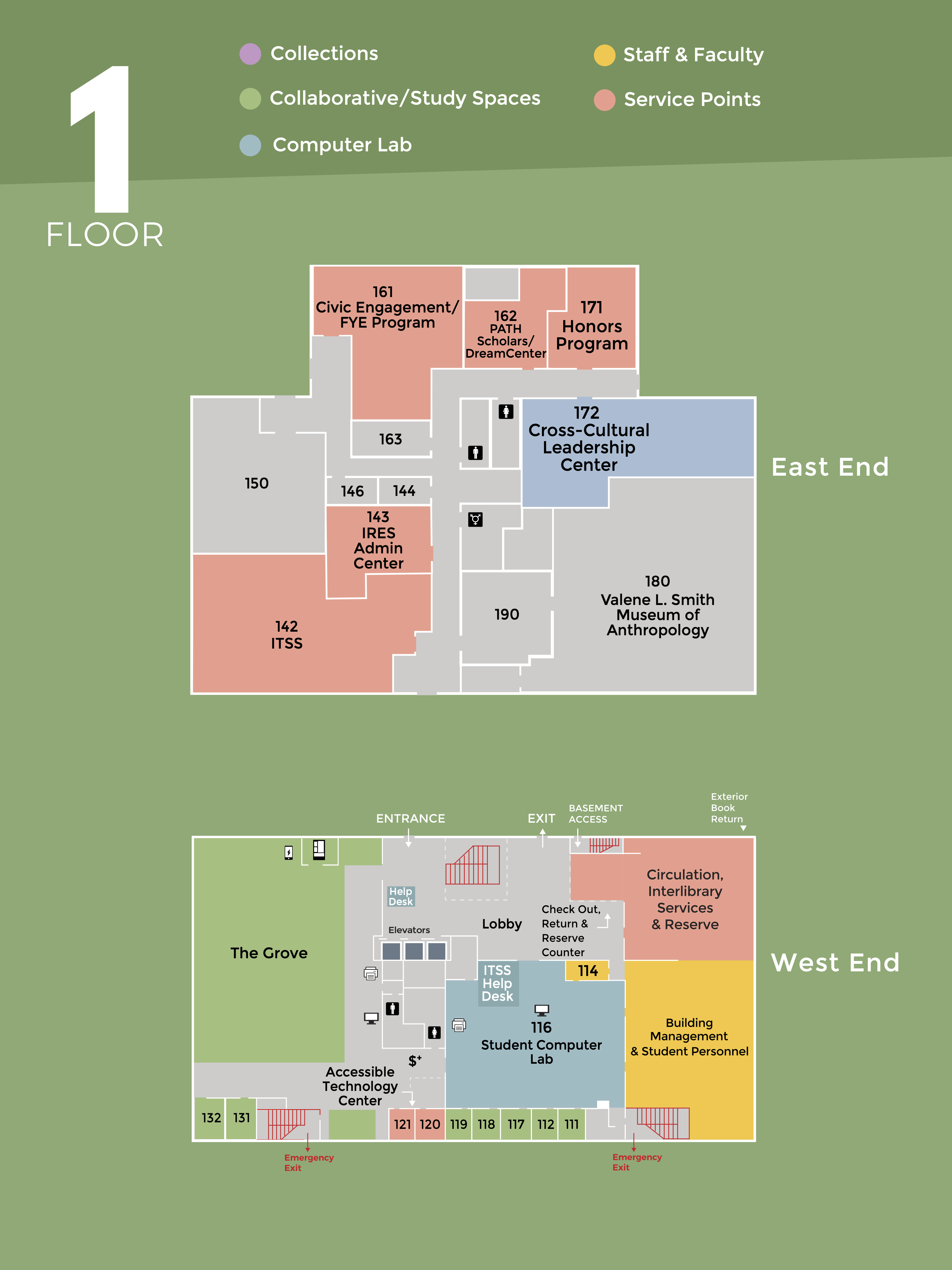 Floor Plans Map Screenshot Map - Bank2home.com