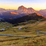 Northern Italy road trip