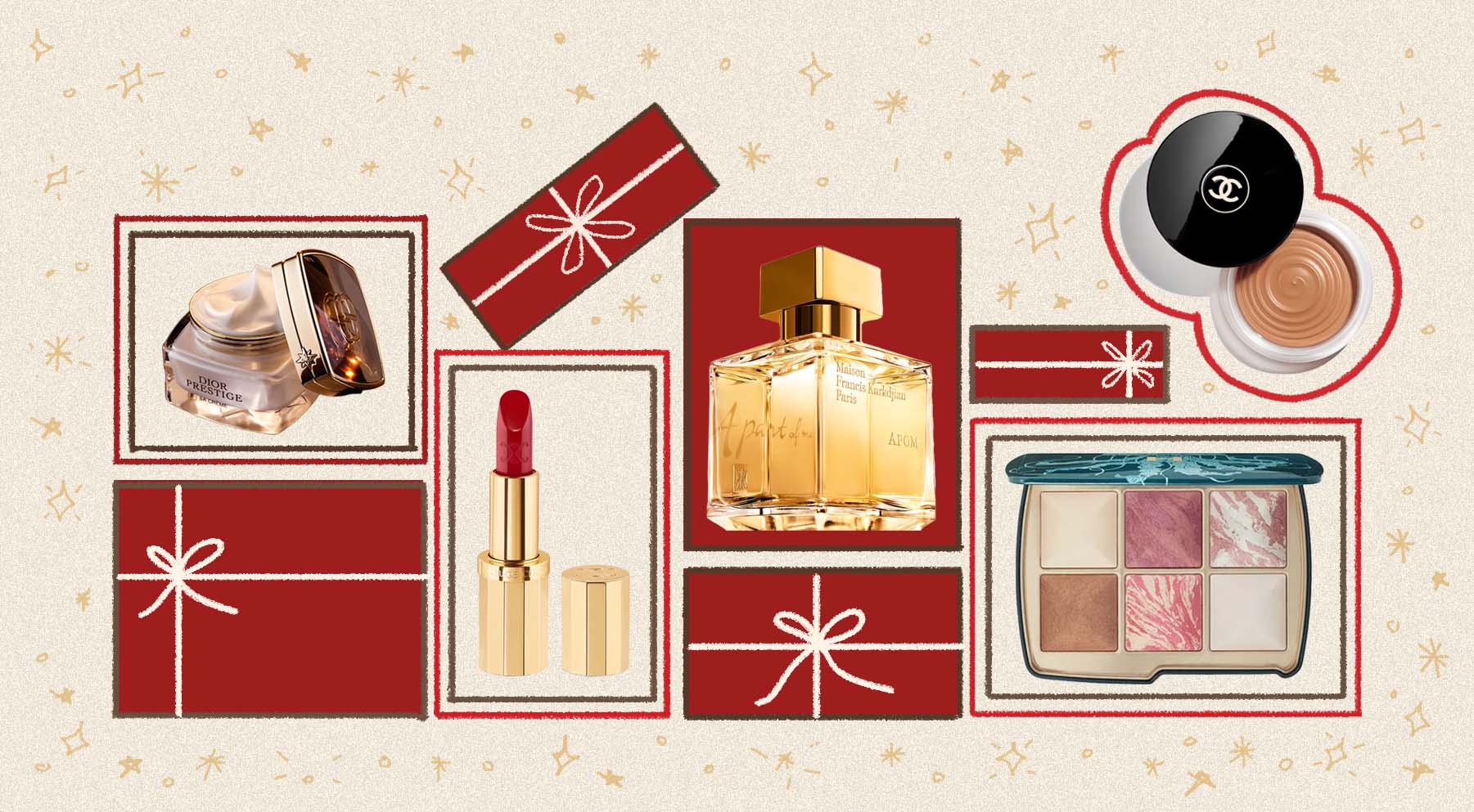 The luxe lover’s Christmas gift guide: 8 picks for the beauty-obsessed