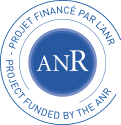 Projet financé par l’ANR