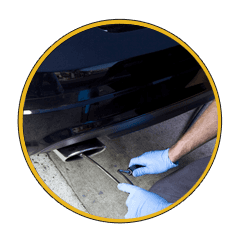 exhaust repairs