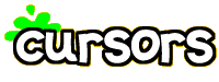 Cursors