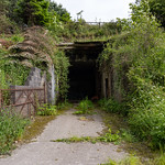 Whittingham Bunker