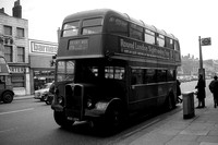 Route 178: Clapton Pond - Stratford [Withdrawn]