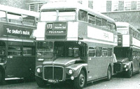 Route 173: Peckham Circular [Withdrawn]