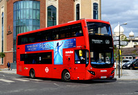 Route 120: Hounslow, Bus Station - Northolt