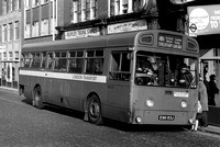 Route 181: Victoria - Streatham [Withdrawn]