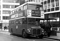 Route 119A: Bromley North - Thornton Heath [Withdrawn]