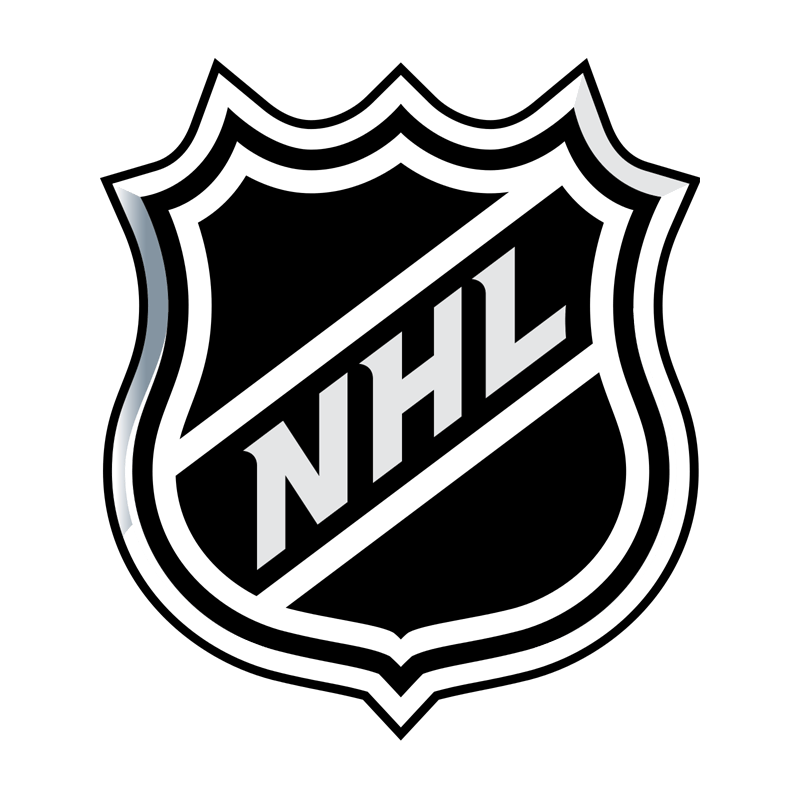 NHL logo transparent PNG