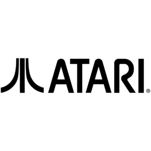 Atari Logo 1973-2002 PNG