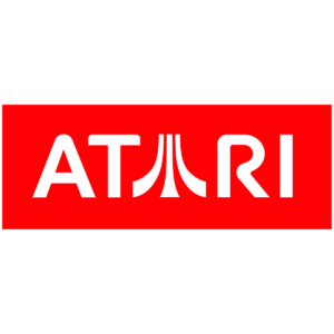 Atari Logo 2003-2010 PNG