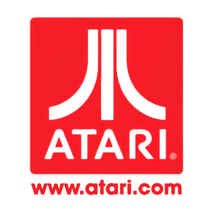 Atari Logo 2009-2012 PNG