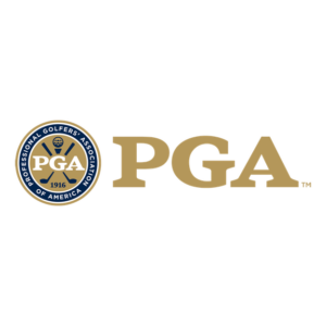 PGA of America logo transparent PNG