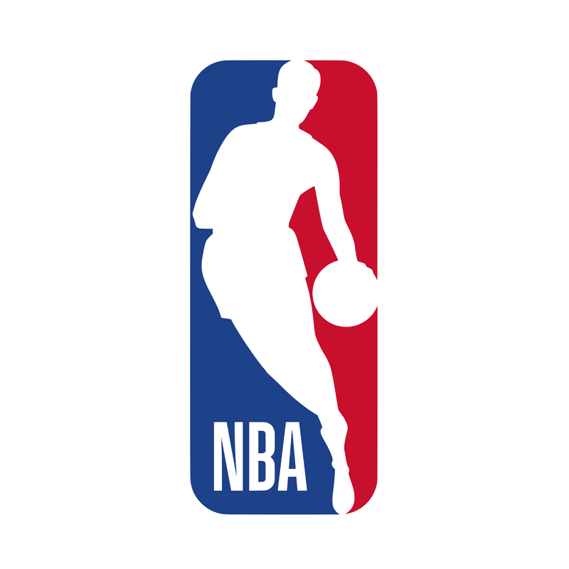 NBA Logo player Jerry West transparent PNG