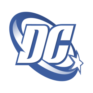 DC Comics logo 2005