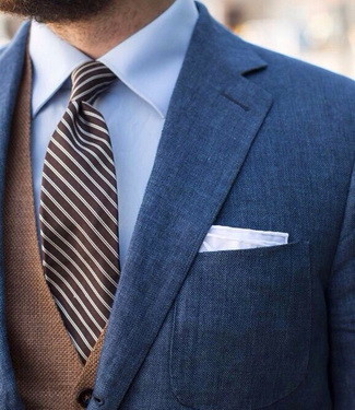 The Ultimate Guide To Men's Ties