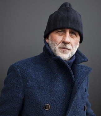 How To Wear Hats: What Hat To Wear With Your Coat