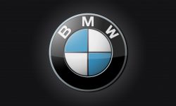 BMW Logo