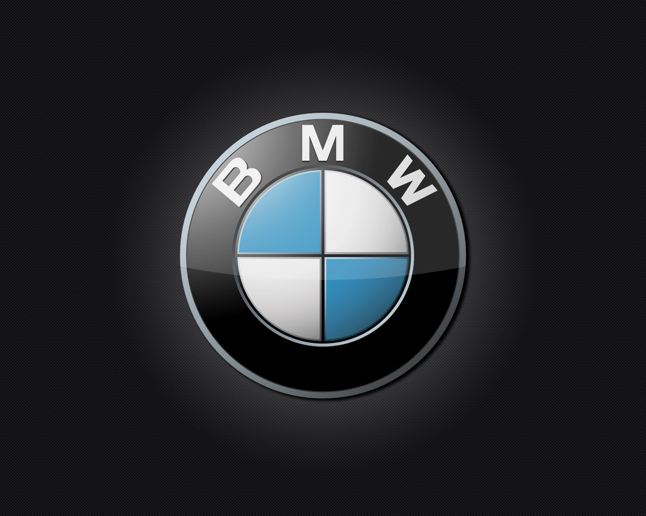 BMW Logo Wallpaper