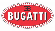 Bugatti Logo