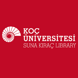 Koç University Libraries - Koç Üniversitesi Kütüphaneleri (OpenAthens)