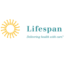 Lifespan Hospitals logo, logotype