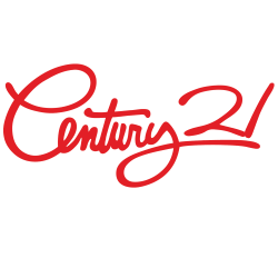 Century 21 (department store) logo, logotype