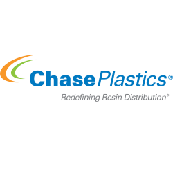 Chase Plastics logo, logotype