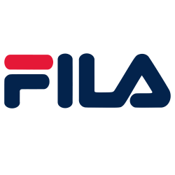 Fila logo, logotype