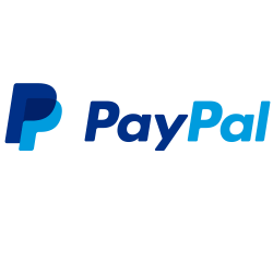 PayPal logo, logotype