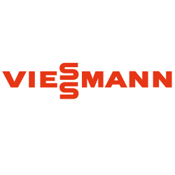 Viessmann logo, logotype