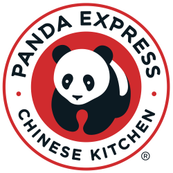 Panda Express logo, logotype